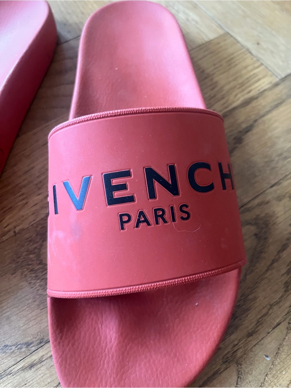 Givenchy slides - Picture 2 of 4